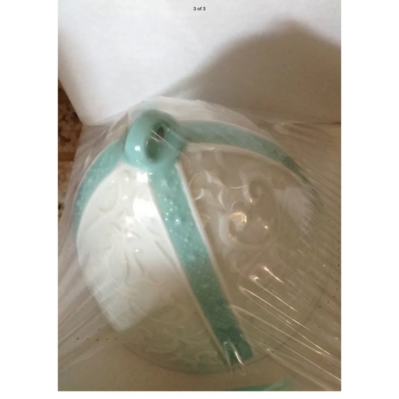NIB LLADRO 2010 Christmas Bell Ornament